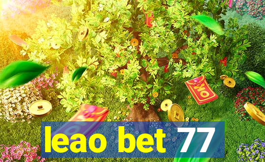 leao bet 77